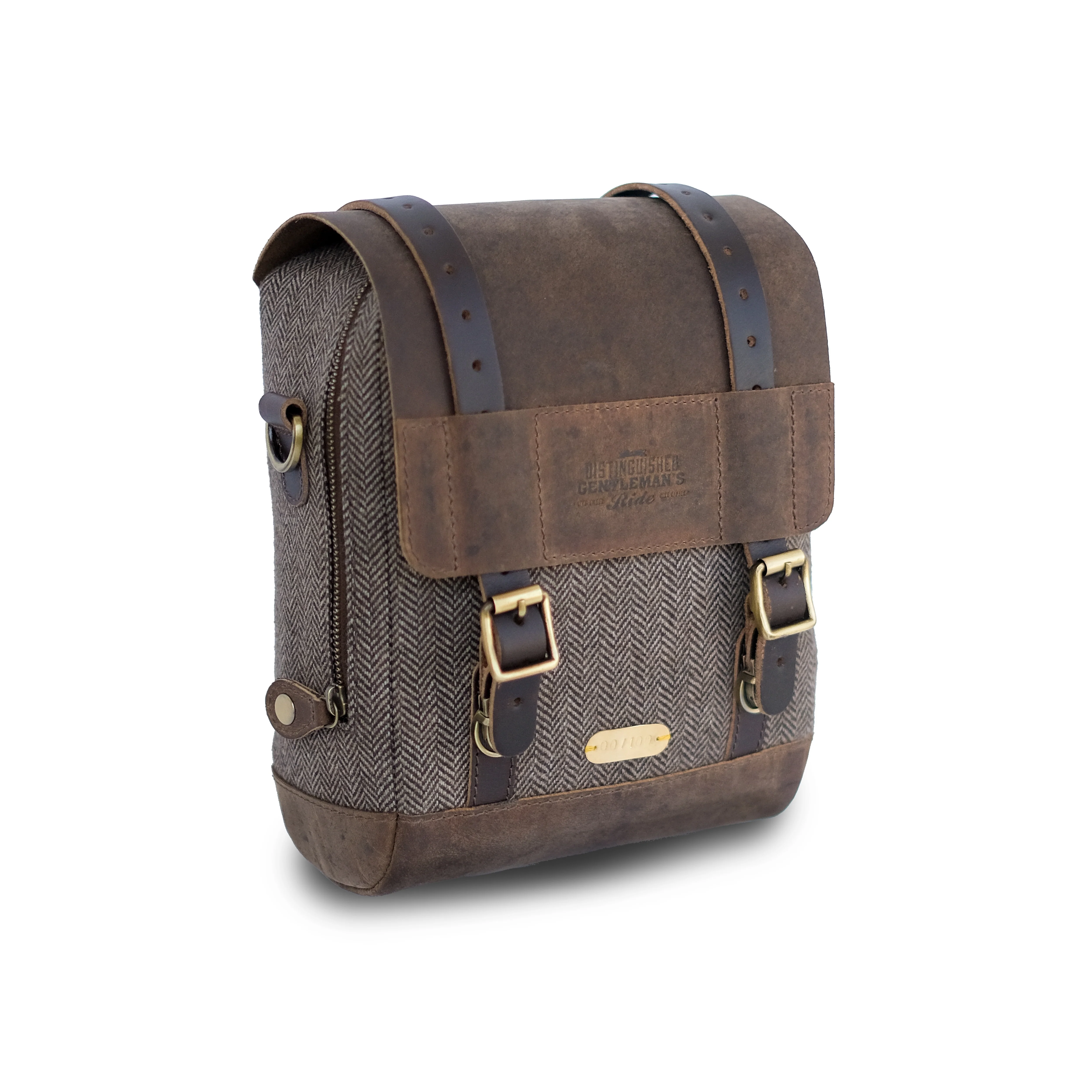 tank and tail bag - Image 93