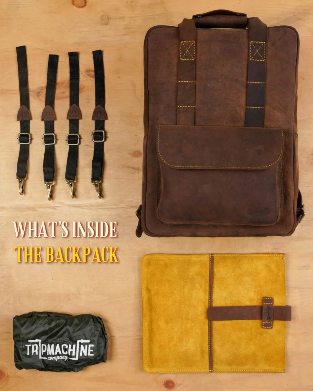eastwood backpack - Image 12