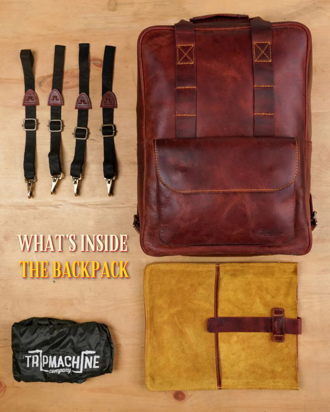 eastwood backpack - Image 24