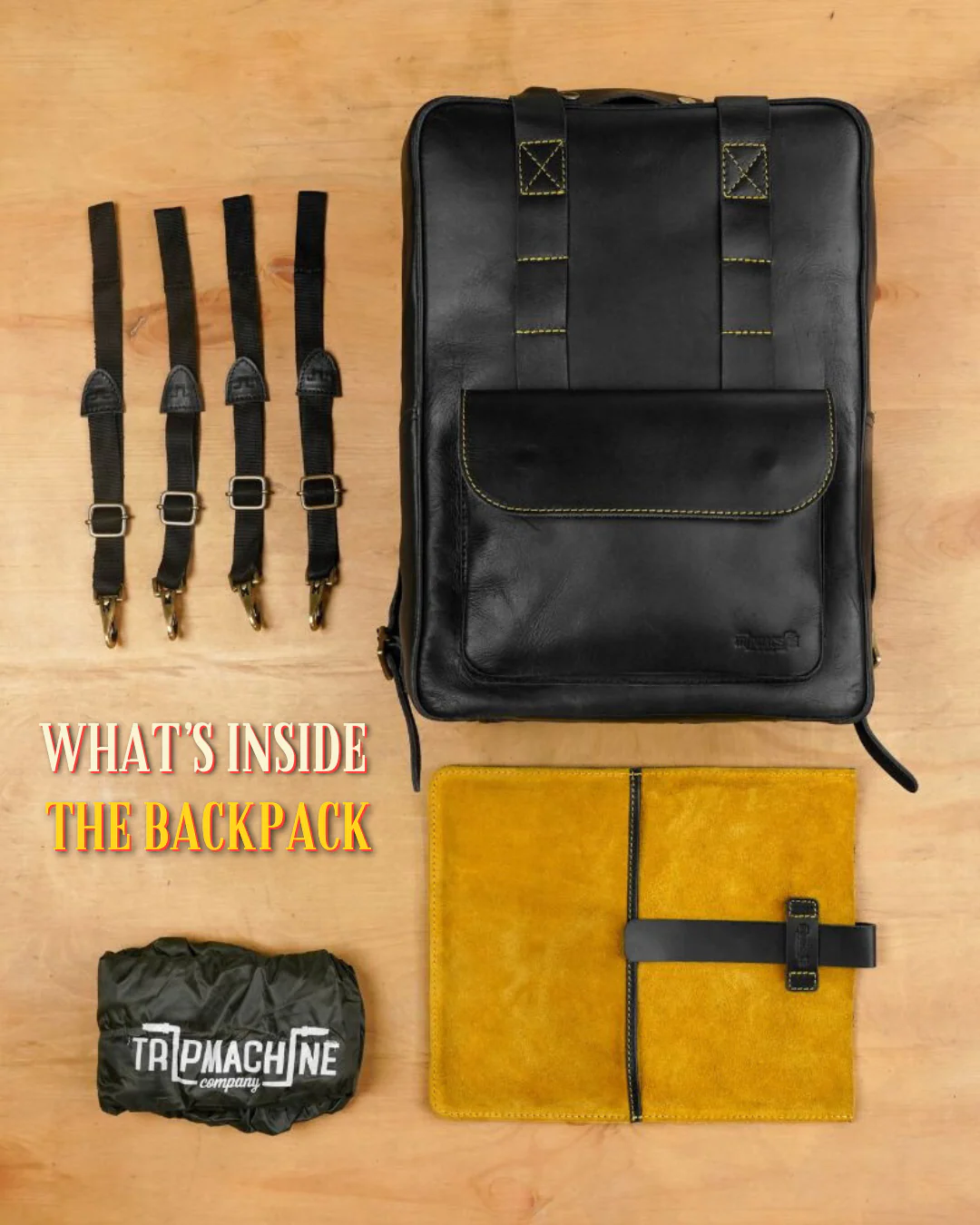 eastwood backpack - Image 35