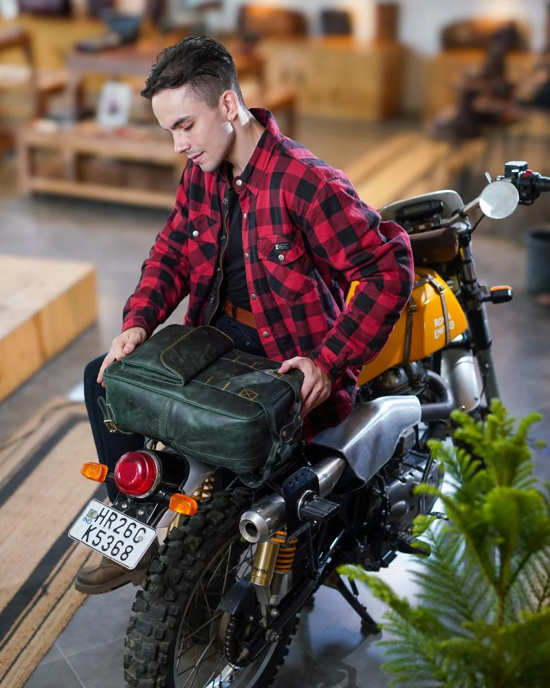 eastwood backpack - Image 38