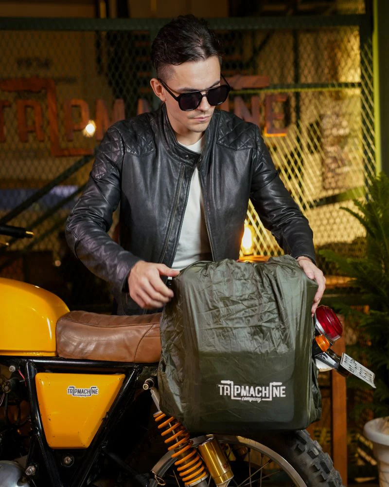 eastwood backpack - Image 9