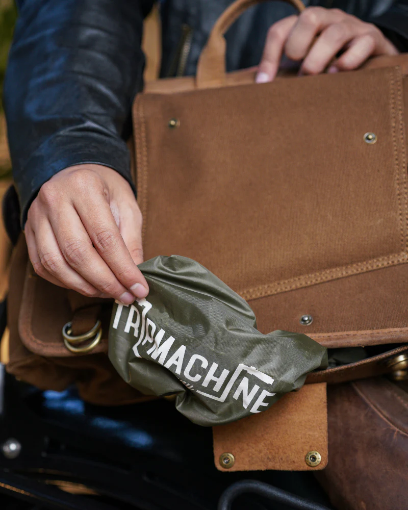 expedition saddlebag - Image 10