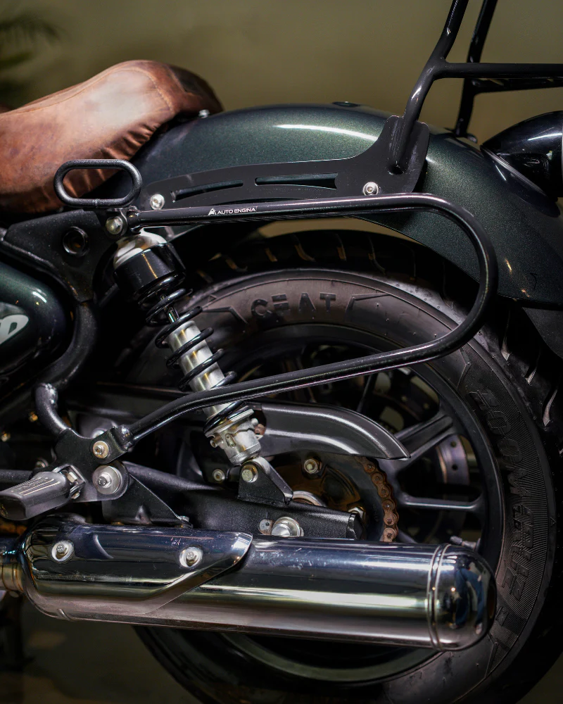 expedition saddlebag - Image 15