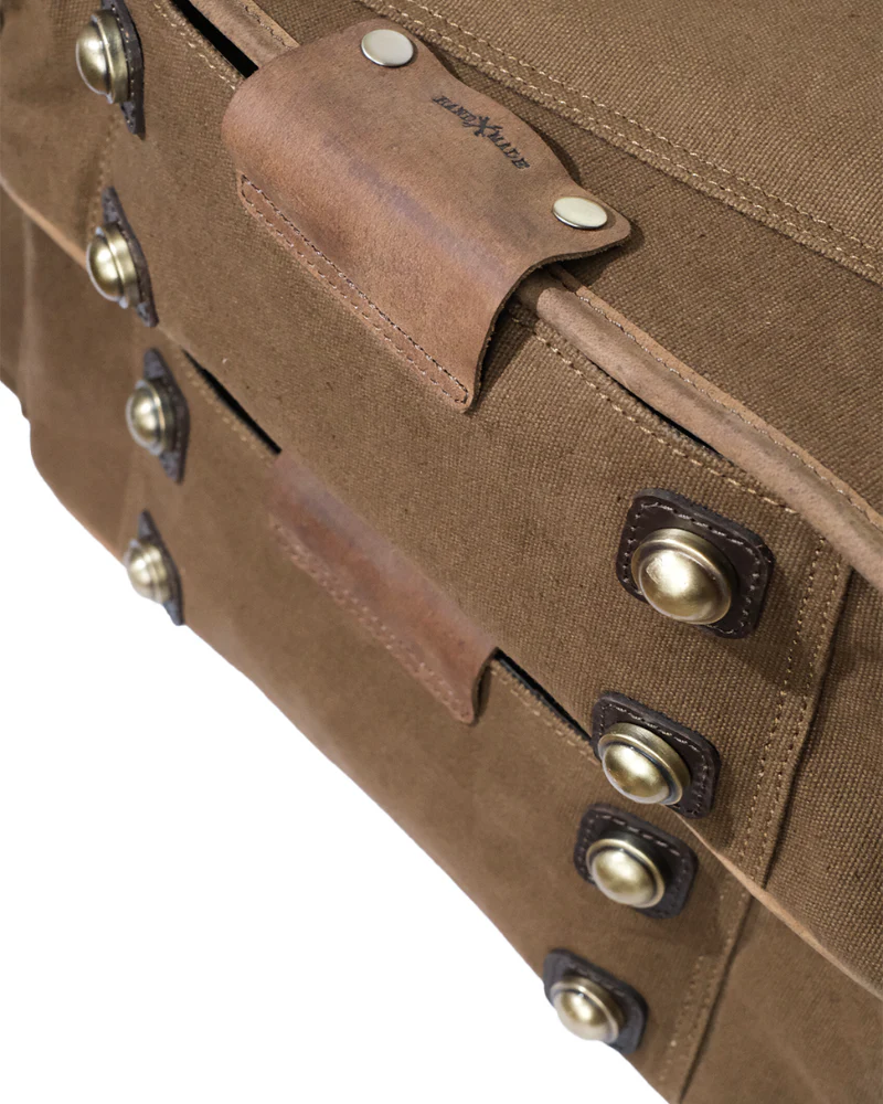 expedition saddlebag - Image 16