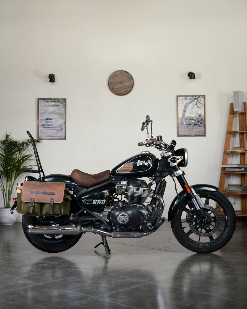 expedition saddlebag - Image 20