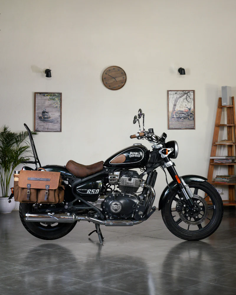 expedition saddlebag - Image 3