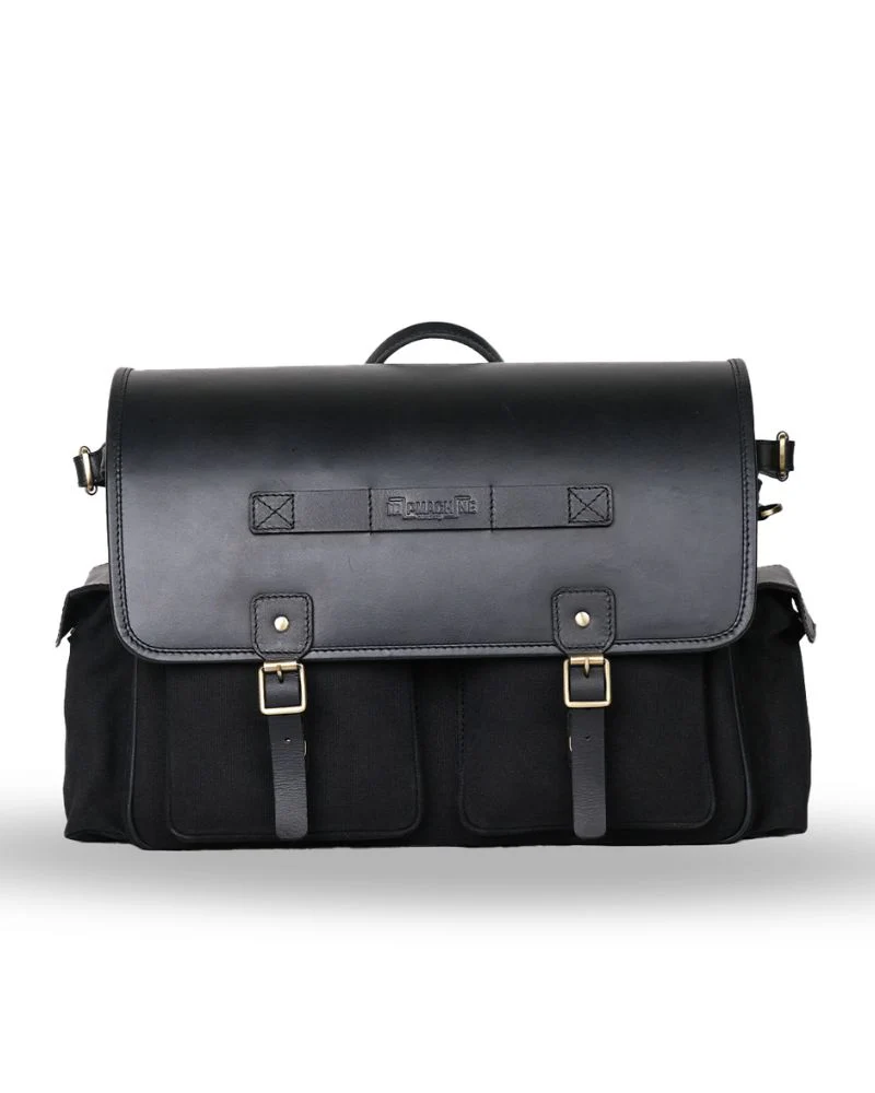 expedition saddlebag - Image 37