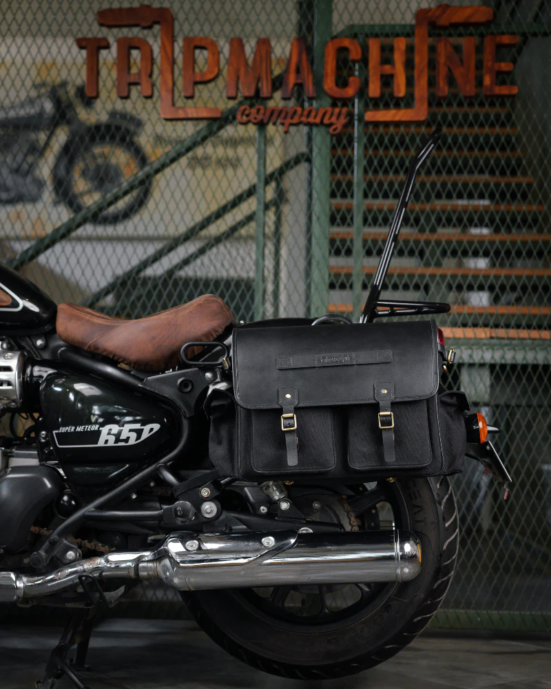 expedition saddlebag - Image 38