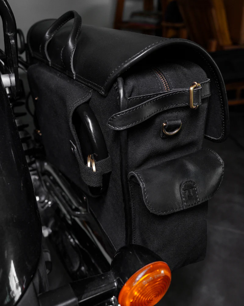 expedition saddlebag - Image 40