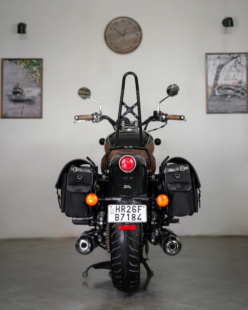expedition saddlebag - Image 41