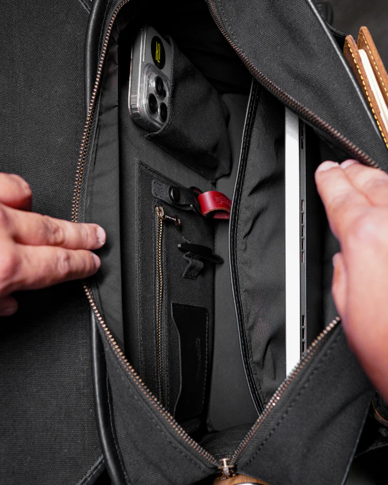 expedition saddlebag - Image 42