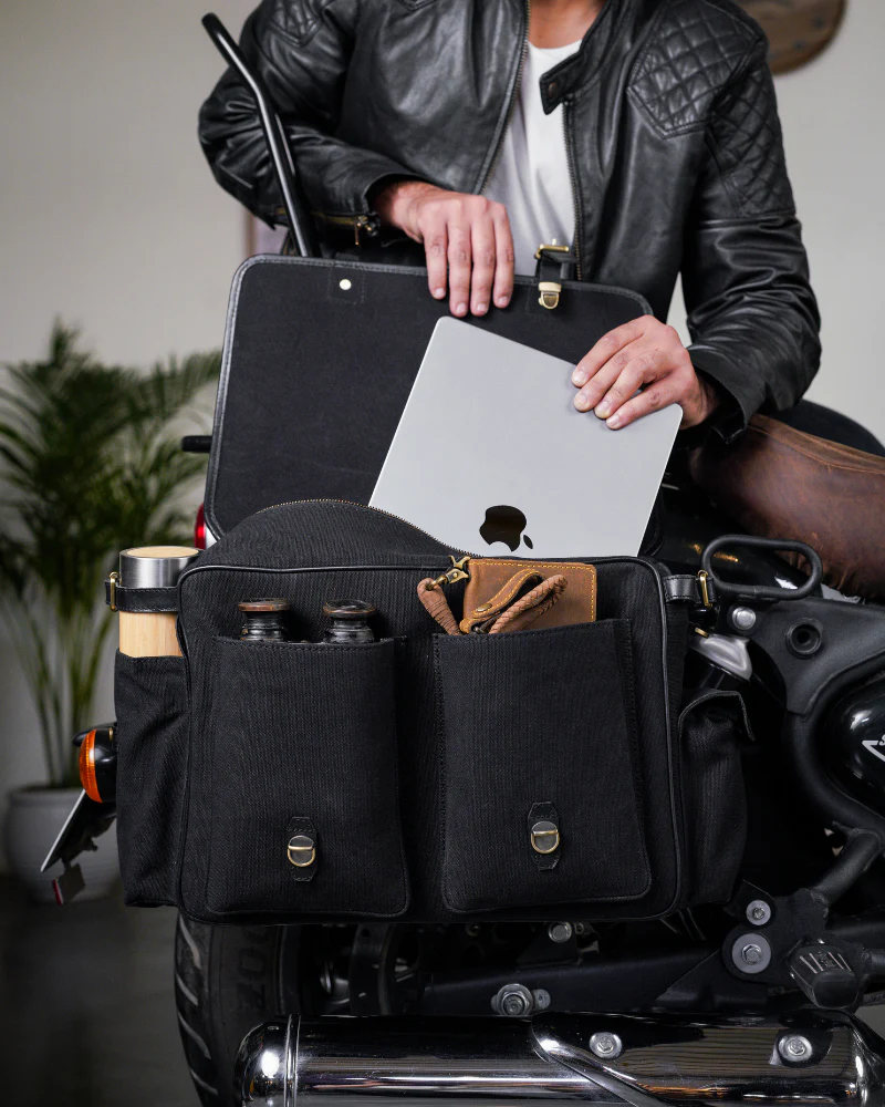 expedition saddlebag - Image 43