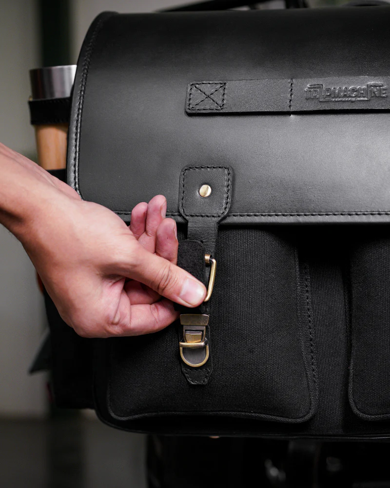 expedition saddlebag - Image 44