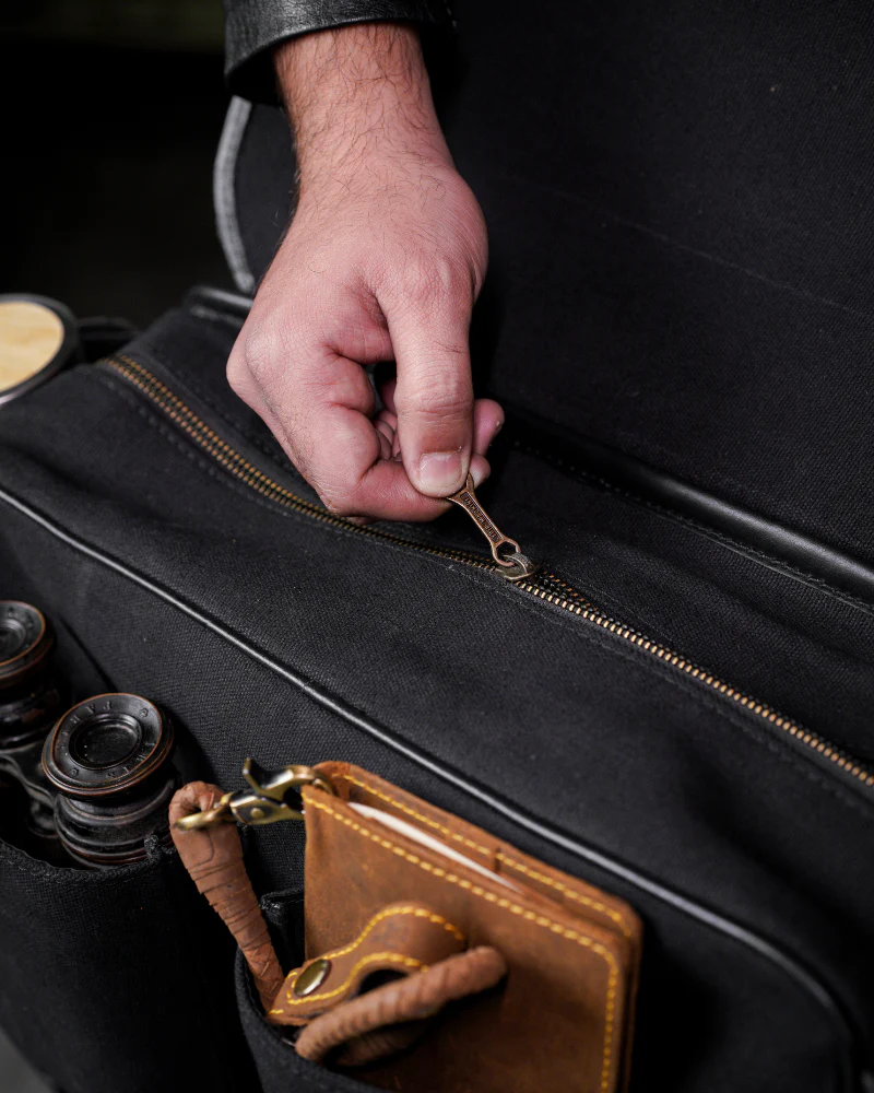 expedition saddlebag - Image 45