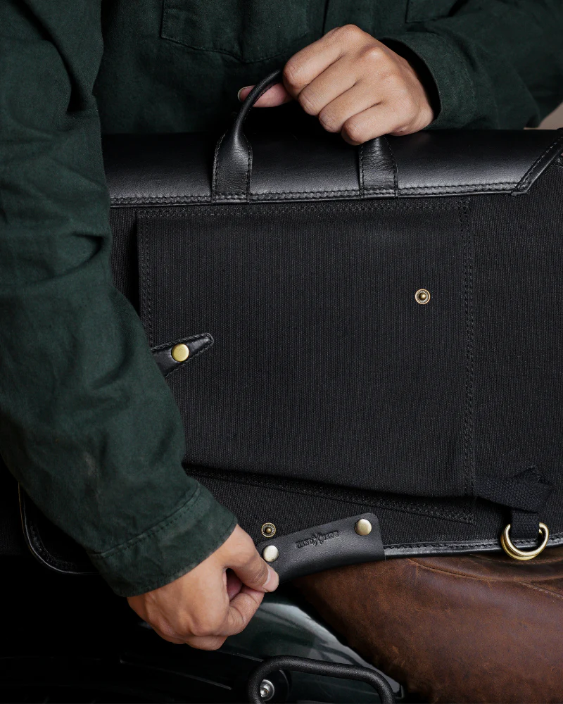 expedition saddlebag - Image 46