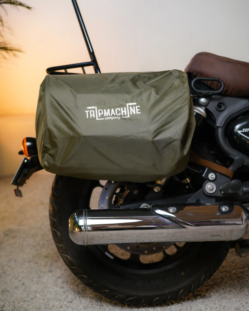 expedition saddlebag - Image 47