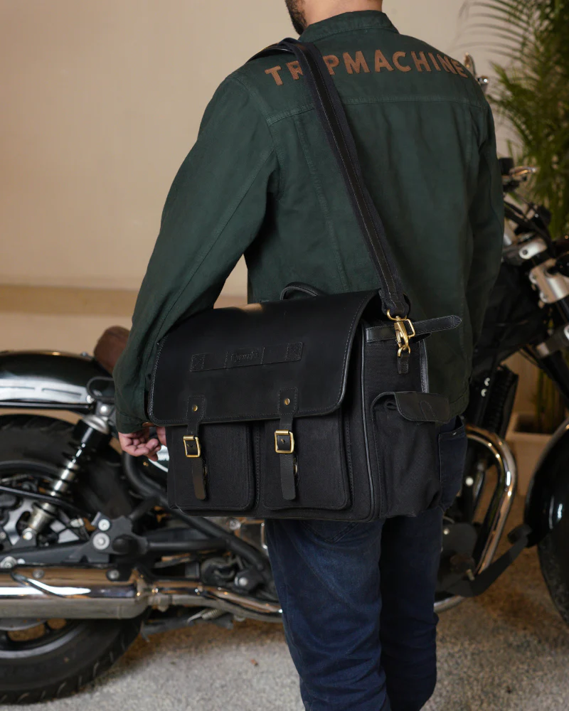 expedition saddlebag - Image 49