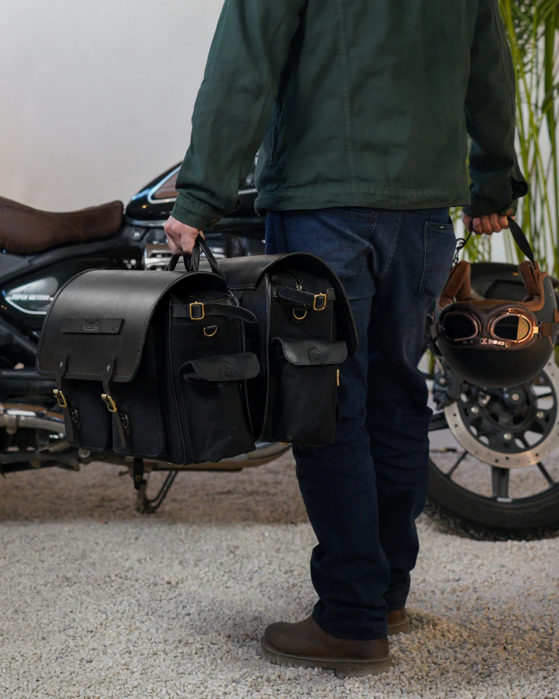 expedition saddlebag - Image 50