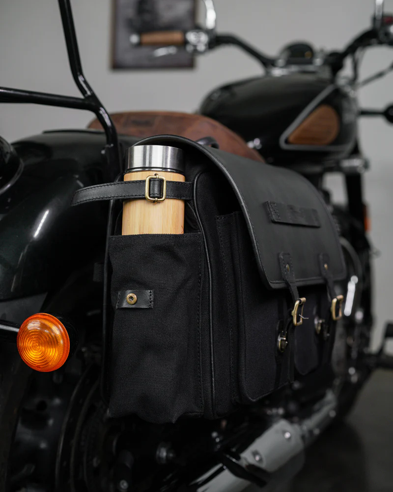 expedition saddlebag - Image 52