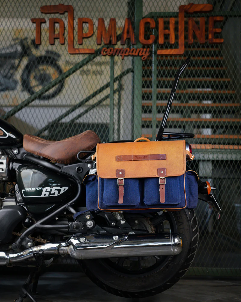 expedition saddlebag - Image 57