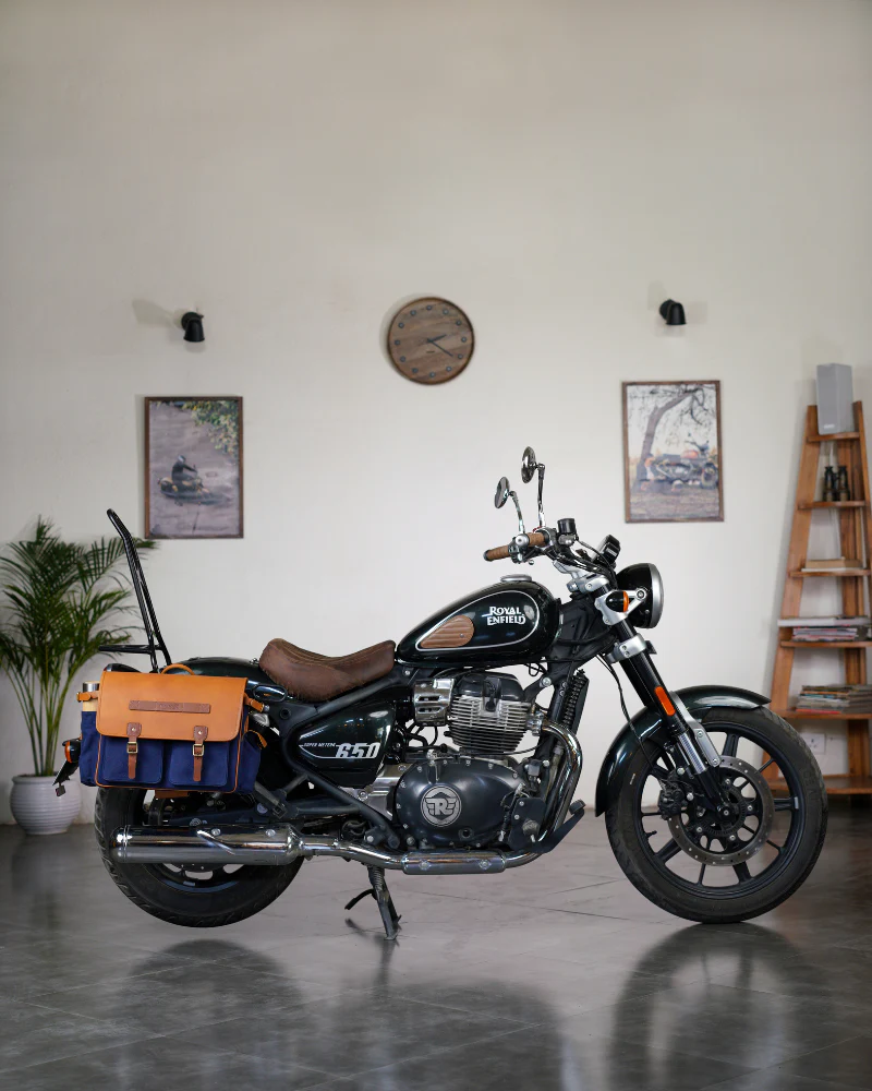 expedition saddlebag - Image 58