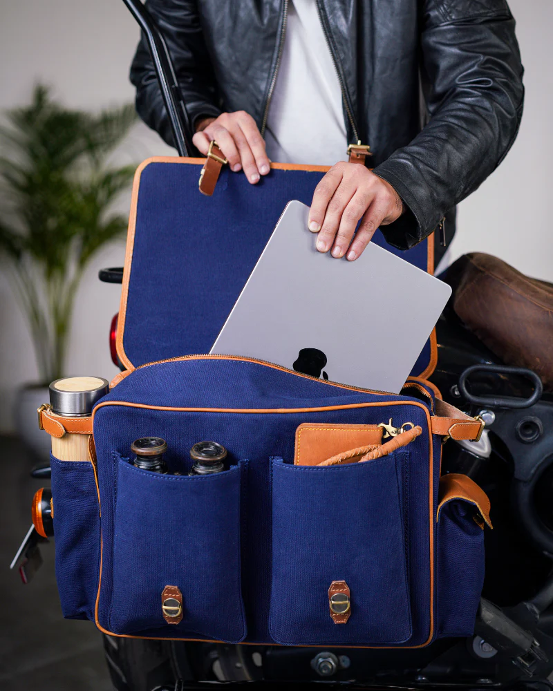 expedition saddlebag - Image 63