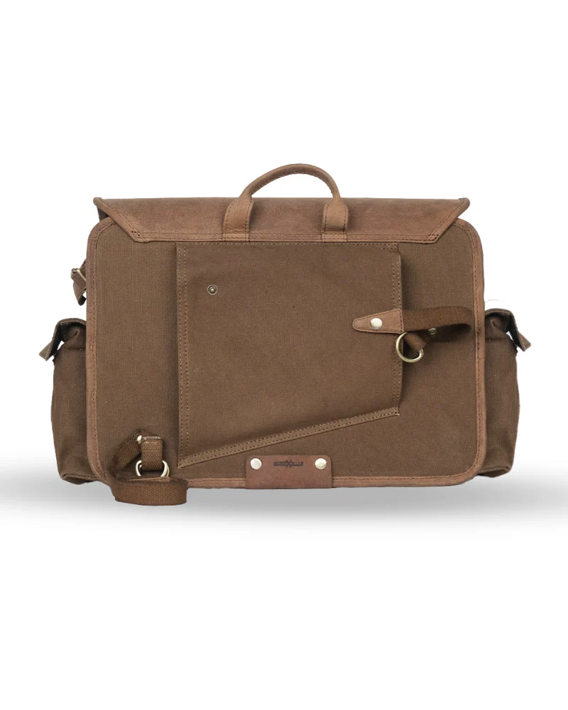 expedition saddlebag without saddlestay - Image 15
