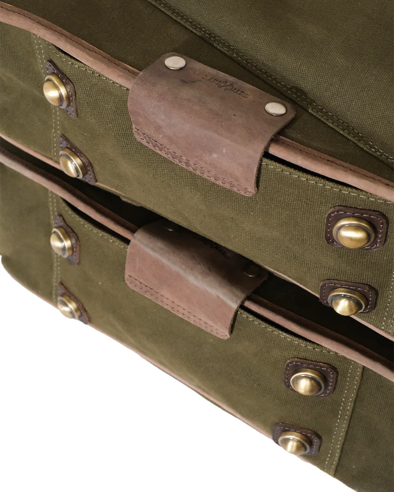 expedition saddlebag without saddlestay - Image 31