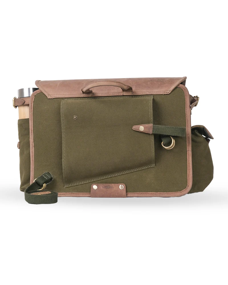 expedition saddlebag without saddlestay - Image 32