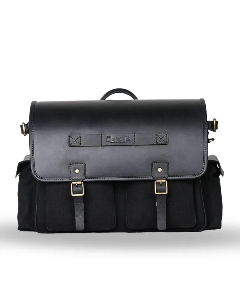 expedition saddlebag without saddlestay - Image 33