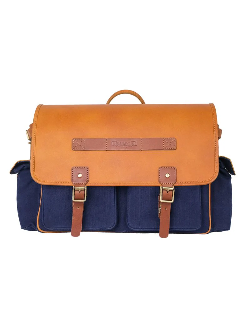 expedition saddlebag without saddlestay - Image 50