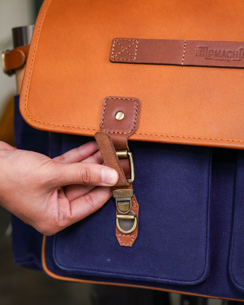 expedition saddlebag without saddlestay - Image 54