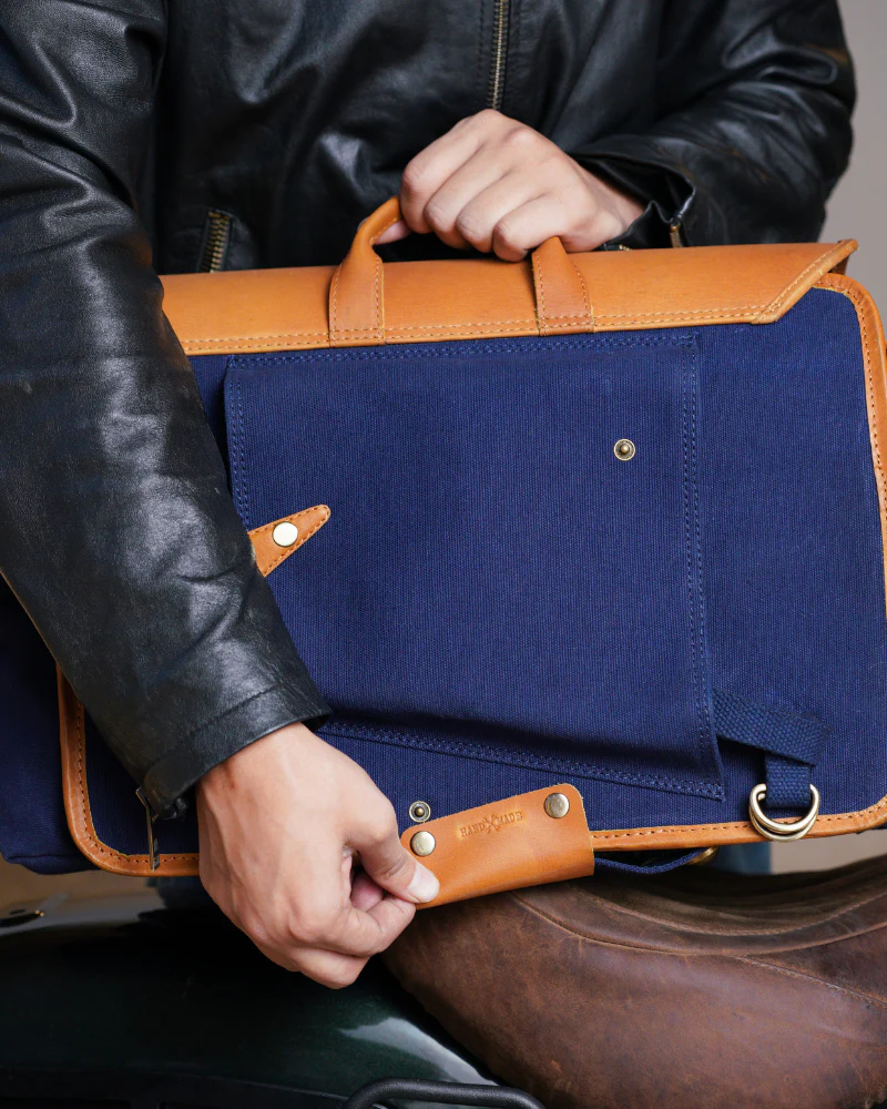 expedition saddlebag without saddlestay - Image 58