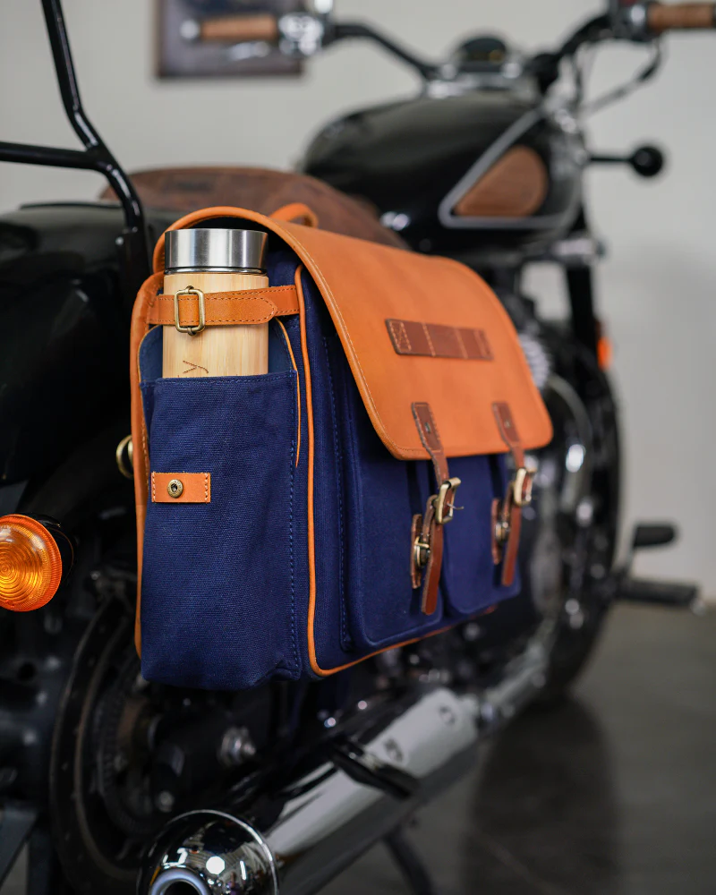 expedition saddlebag without saddlestay - Image 65