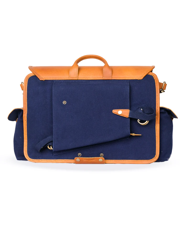 expedition saddlebag without saddlestay - Image 66
