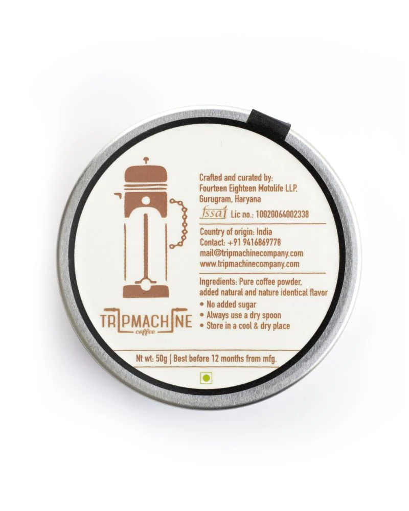 fast fuel : instant coffee - classic - Image 5