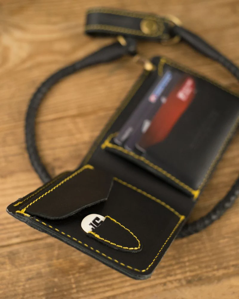 guitarist wallet - Image 10