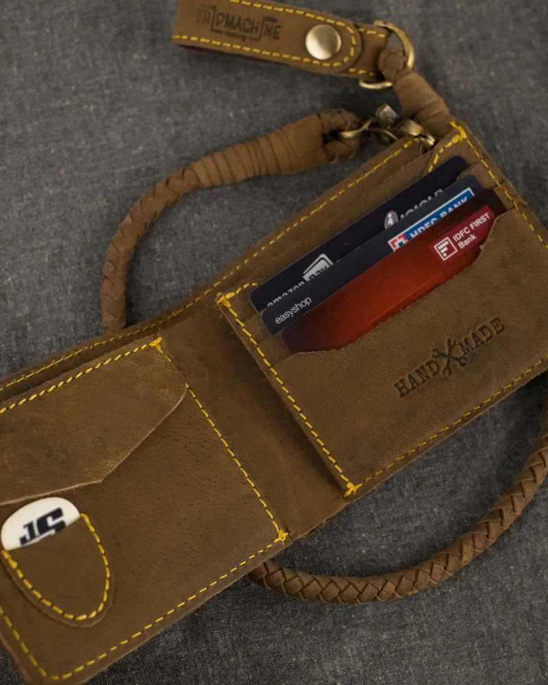 guitarist wallet - Image 18