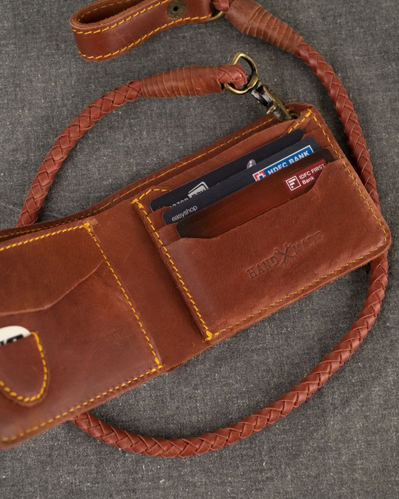 guitarist wallet - Image 3