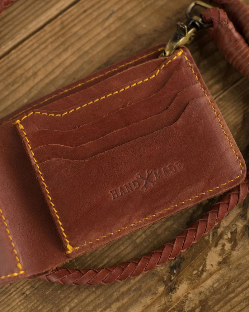 guitarist wallet - Image 4