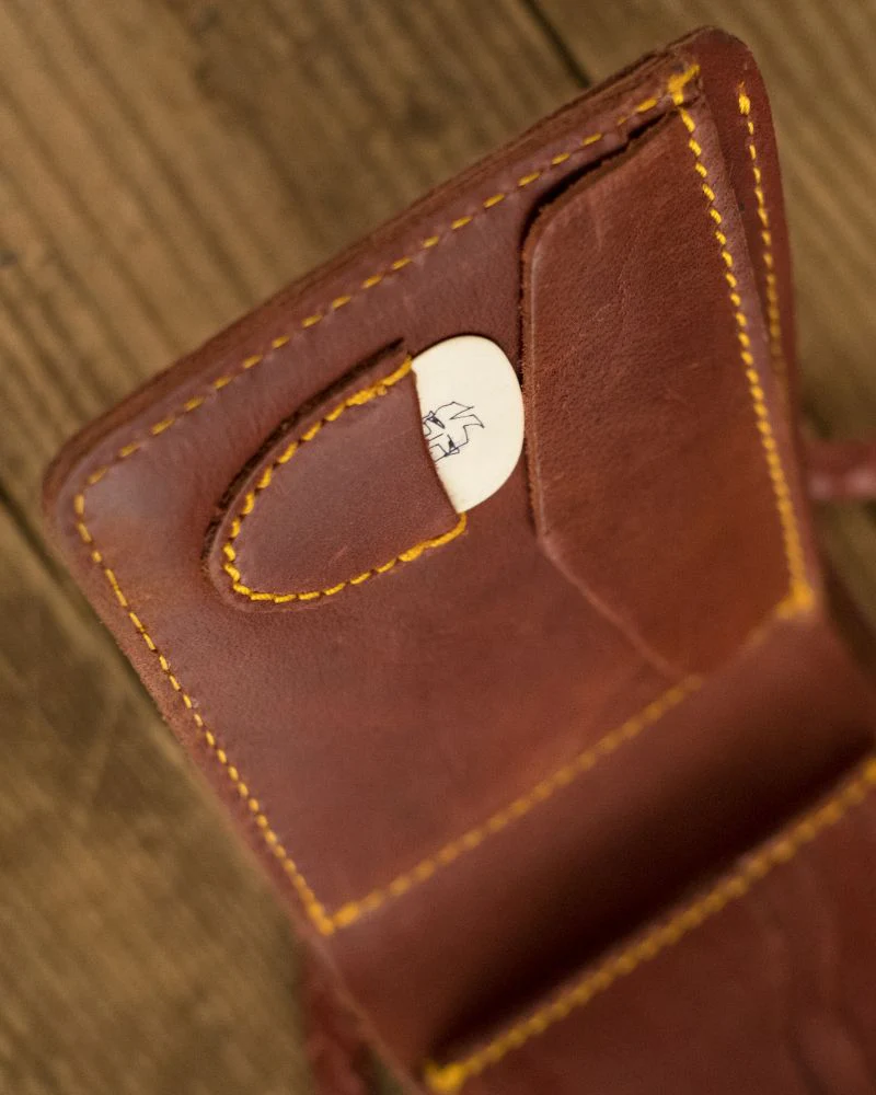 guitarist wallet - Image 5