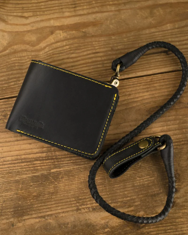 guitarist wallet - Image 7