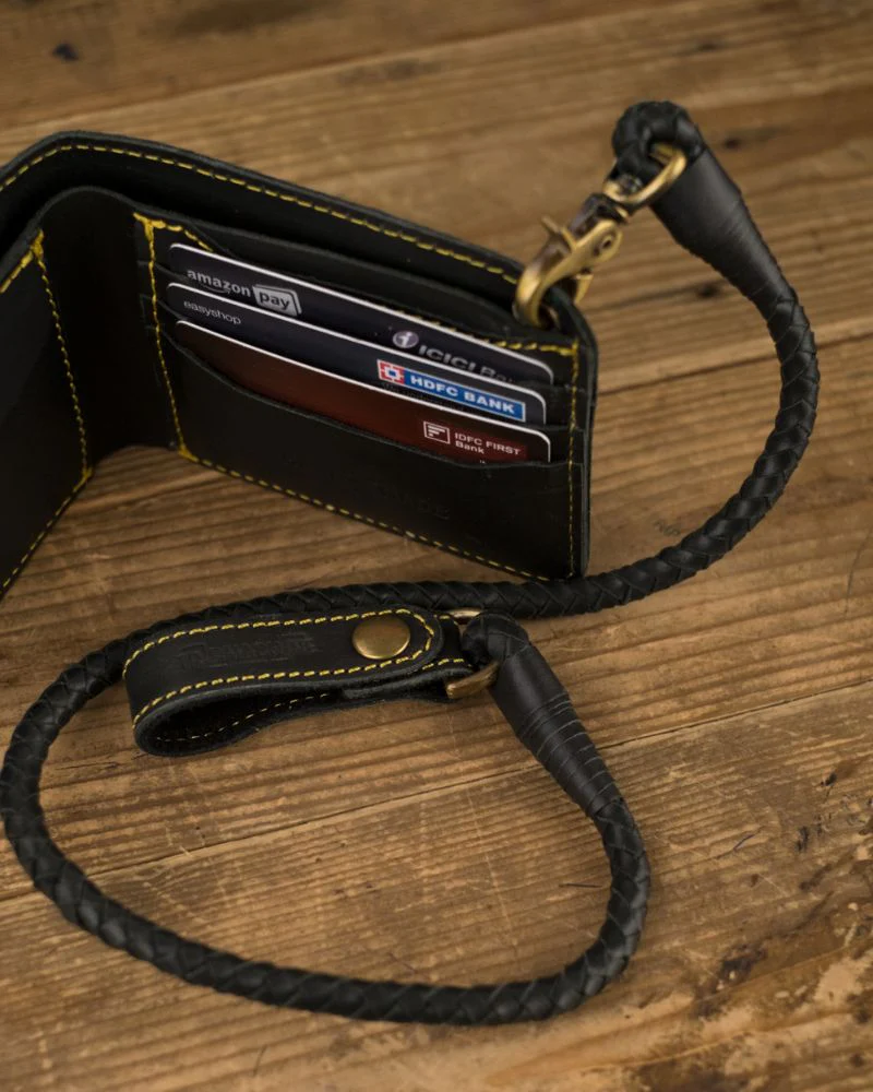 guitarist wallet - Image 8