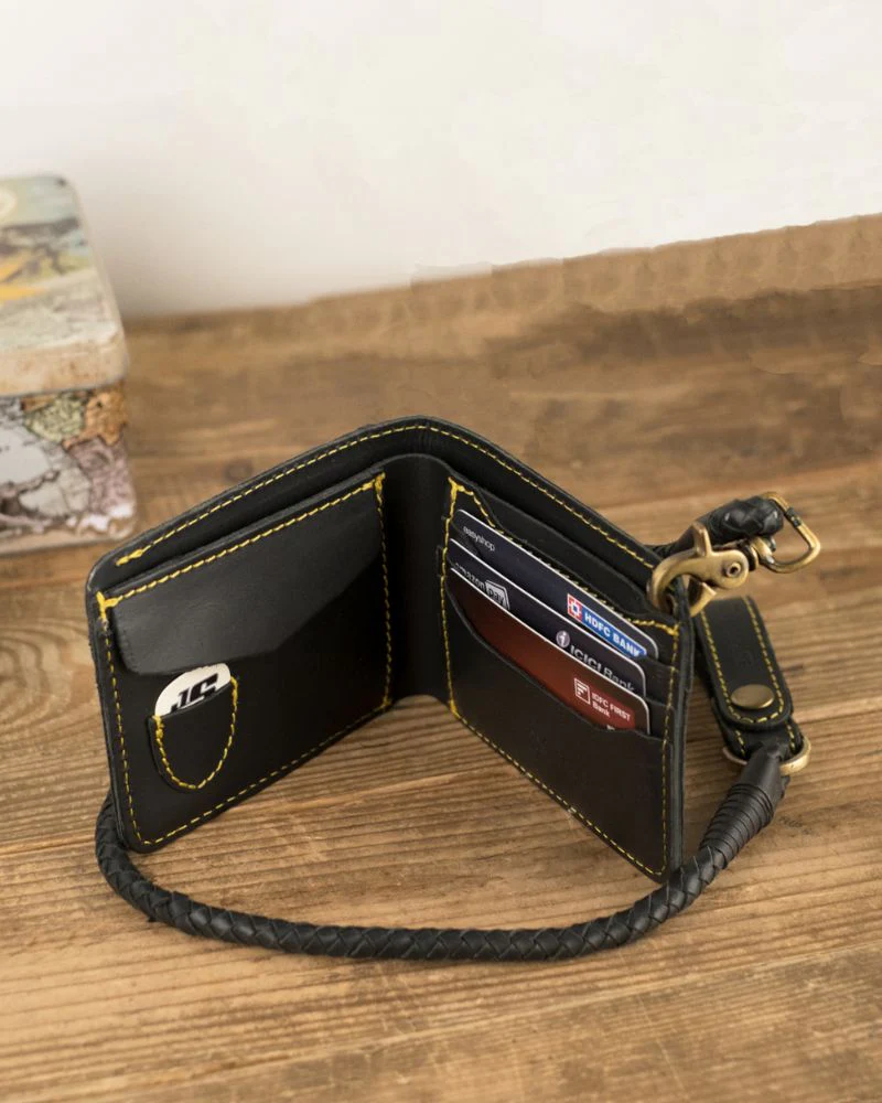 guitarist wallet - Image 9
