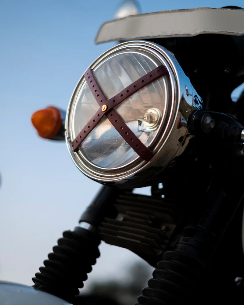 headlight x perforated - Image 8