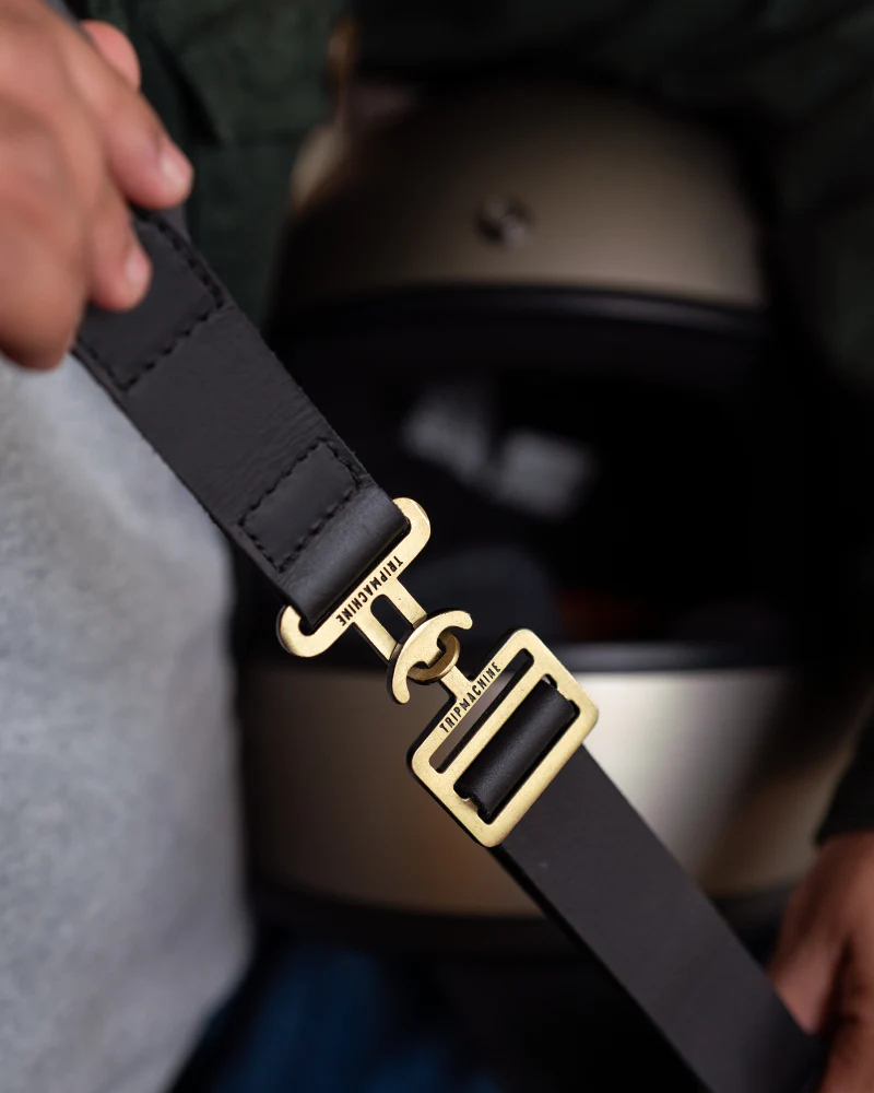 helmet harness - Image 15