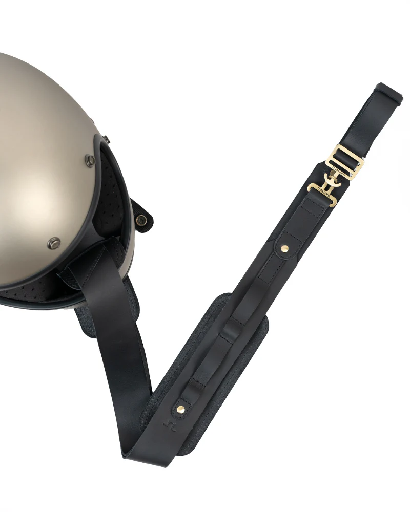 helmet harness - Image 20