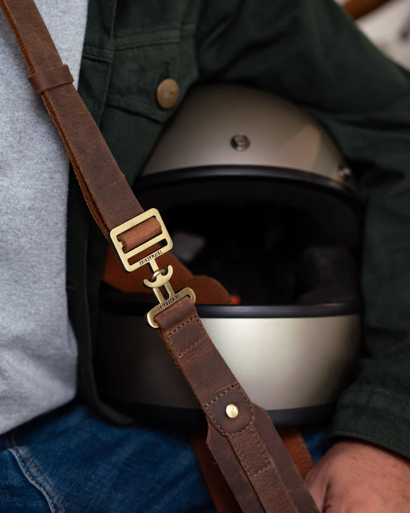 helmet harness - Image 5
