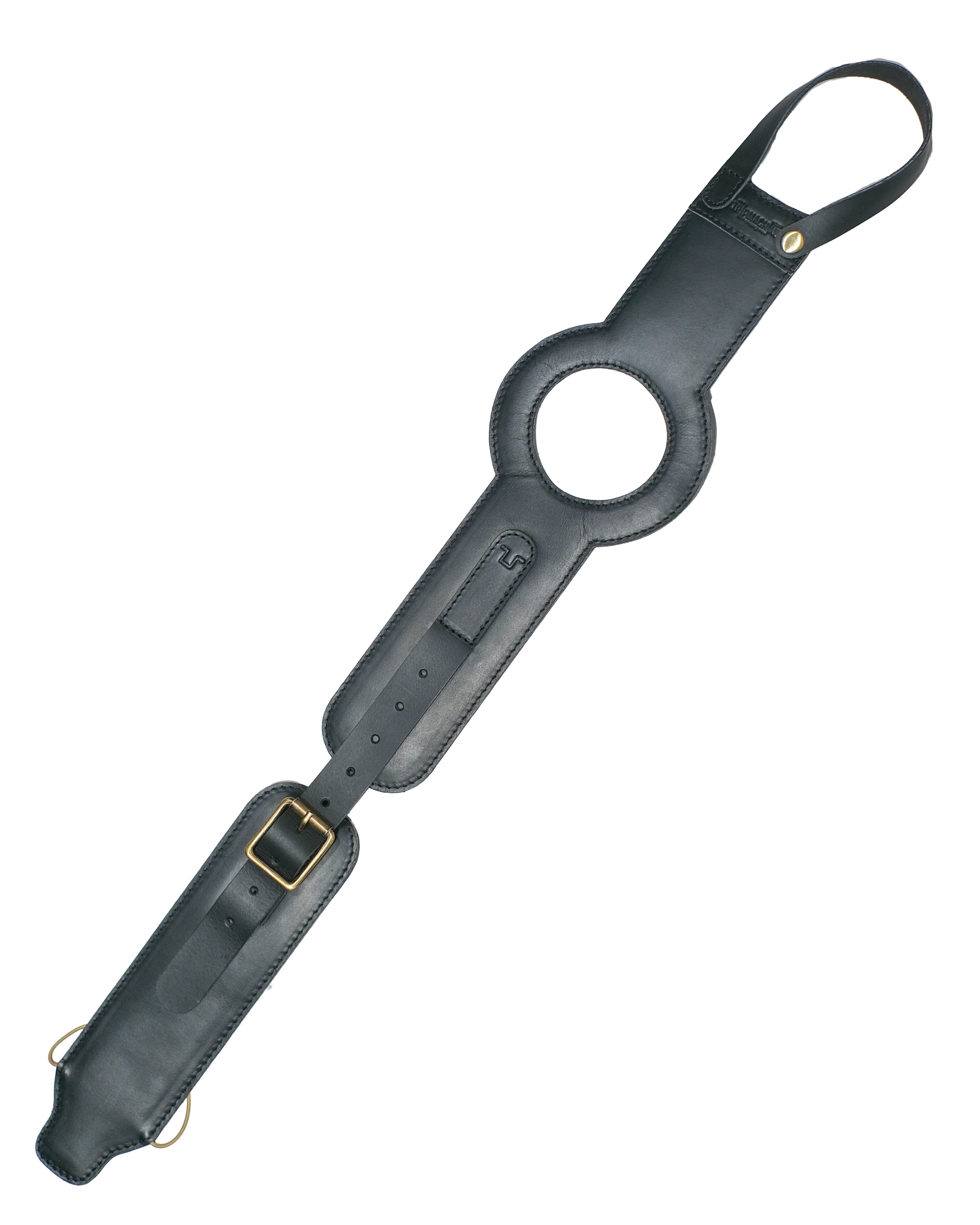 interceptor/gt/bear 650: moto exclusive tank strap - Image 16